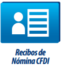 Icono Folios CFDI nóminas