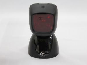 Escáner omnidireccional EC-OS-5900