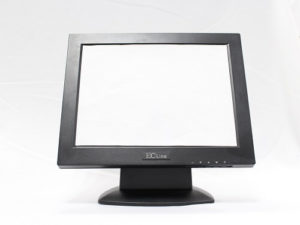 Monitor Touch Screen EC-TS-1515