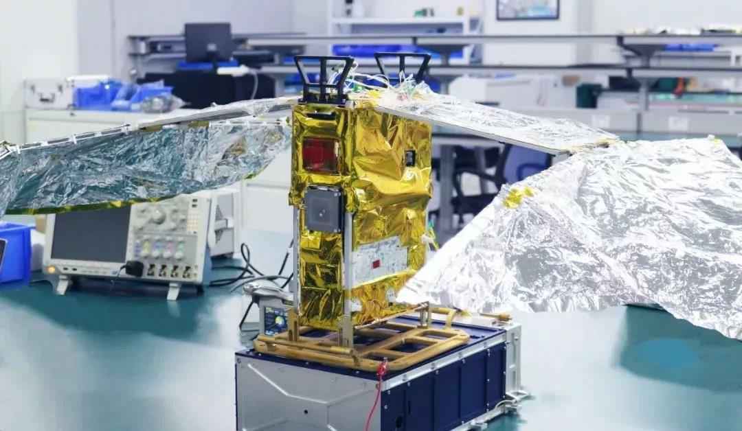 葡萄新京·最新(中国)官方网站超级电容2019年星箭分离首发成功！