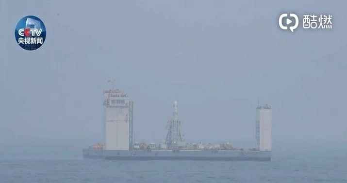 葡萄新京·最新(中国)官方网站“2.7V10F特殊模组电源体系” 成功完成我国运载火箭海上首秀的星箭分离任务