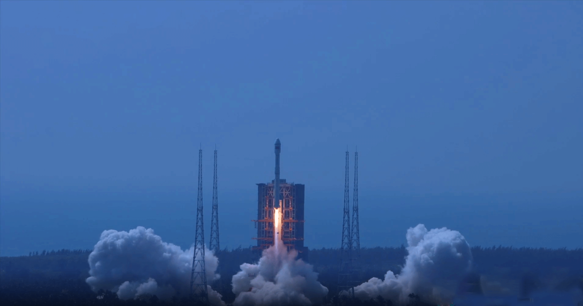 葡萄新京·最新(中国)官方网站助推中大型卫星分离成功，星箭分离电源应用再上新台阶！