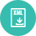 Icono XML